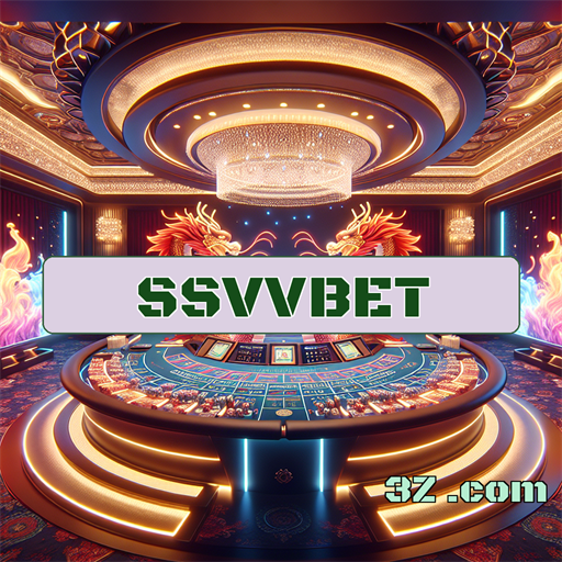 Cassino da ssvv bet: Aventura e Emoção em Jogo
