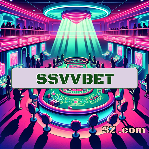 Jogos Empolgantes no ssvv bet: A Nova Era das Apostas Online